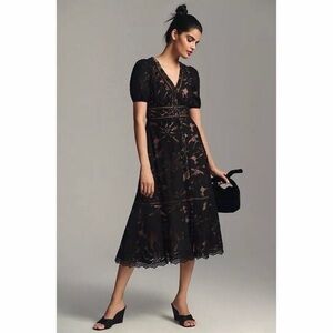 Black Anthropologie Lace Dress for Sale up to 90% Off: Poshmark Black Anthropologie Lace Dress for Sale up to 90% Off: Poshmark